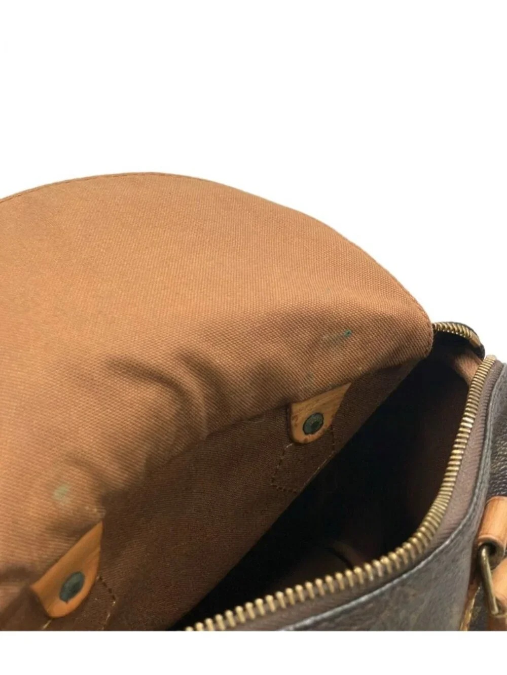 Louis Vuitton Handbag Speedy 25 Monogram